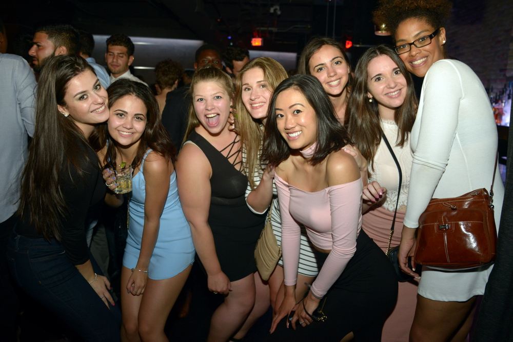 Bloke nightclub photo 35 - May 28th, 2016