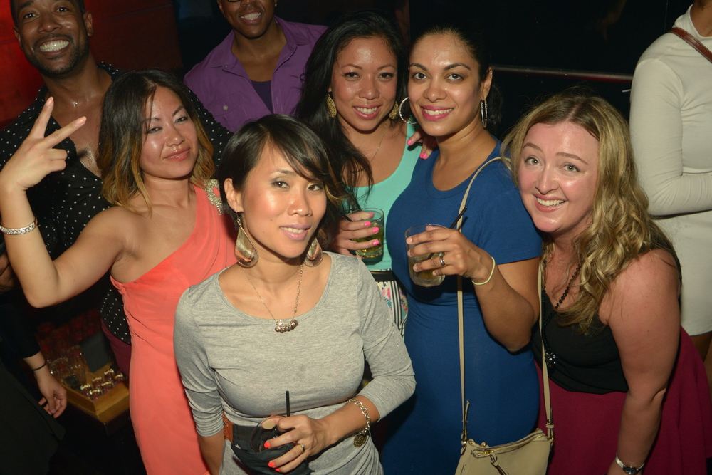 Bloke nightclub photo 40 - May 28th, 2016