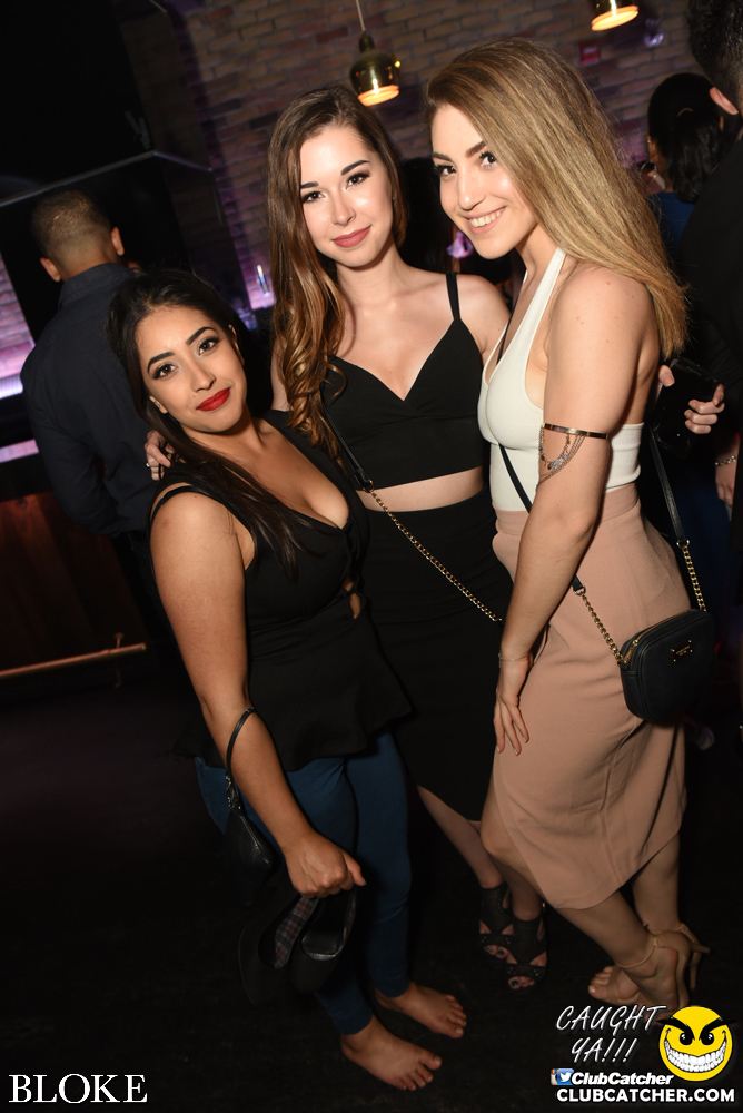 Bloke nightclub photo 5 - May 28th, 2016