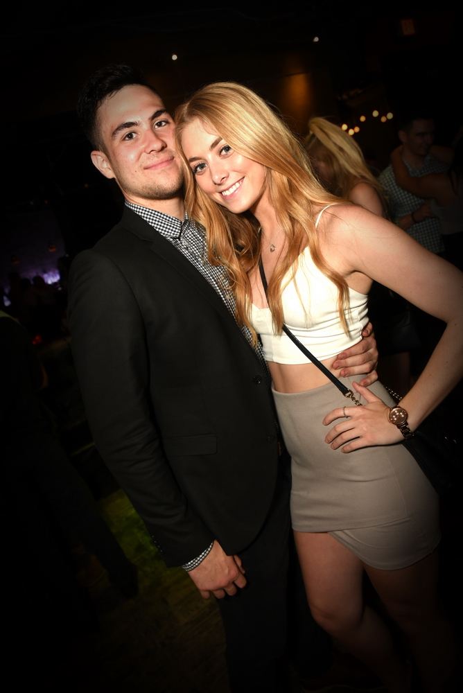 Bloke nightclub photo 43 - May 28th, 2016