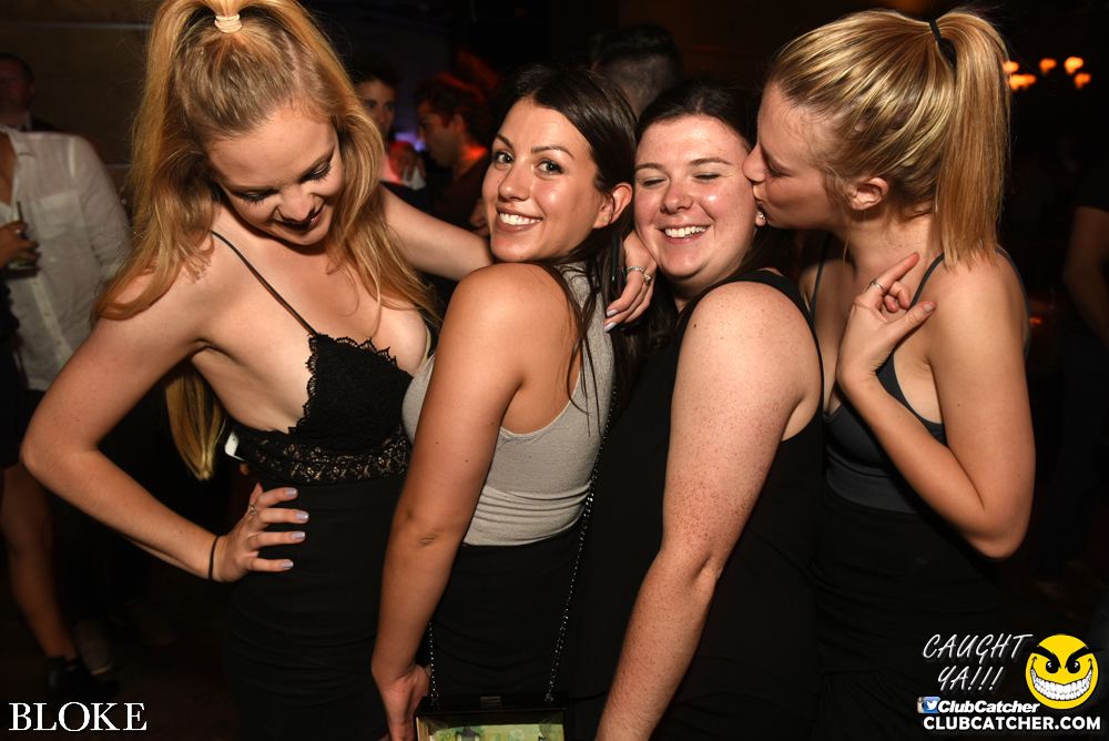 Bloke nightclub photo 7 - May 28th, 2016