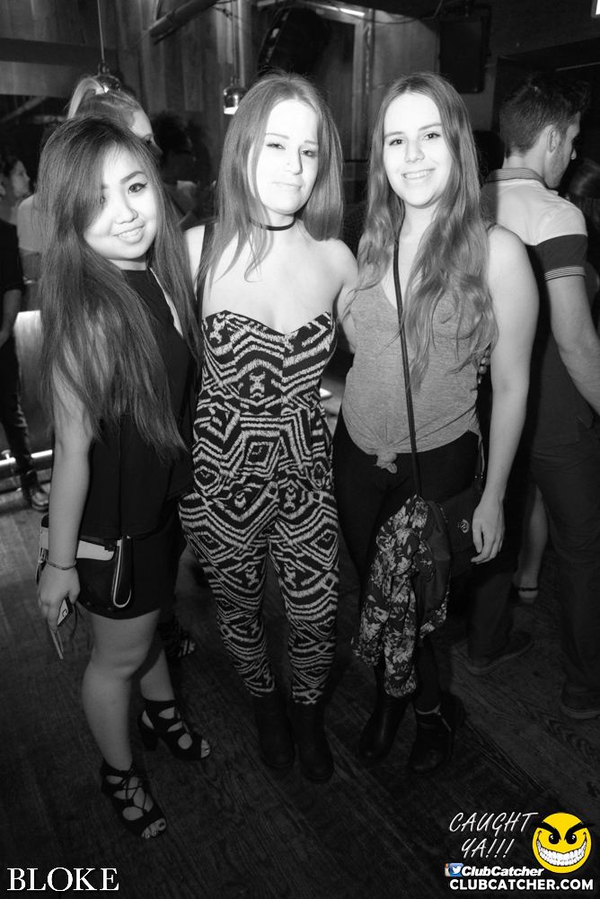 Bloke nightclub photo 62 - May 28th, 2016