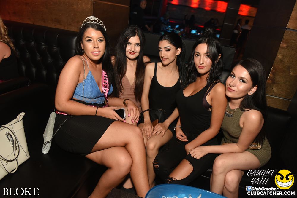 Bloke nightclub photo 64 - May 28th, 2016