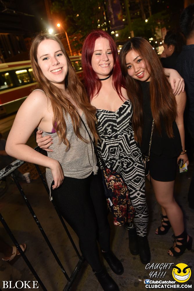 Bloke nightclub photo 65 - May 28th, 2016