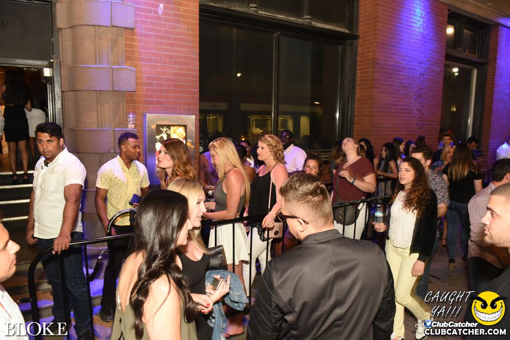 Bloke nightclub photo 78 - May 28th, 2016