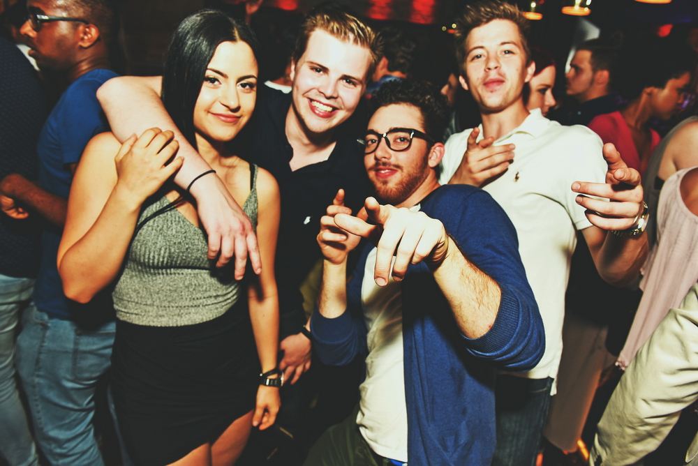 Bloke nightclub photo 81 - May 28th, 2016