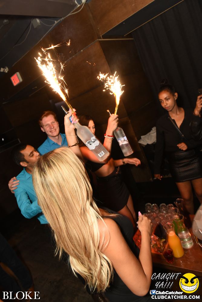 Bloke nightclub photo 12 - June 2nd, 2016