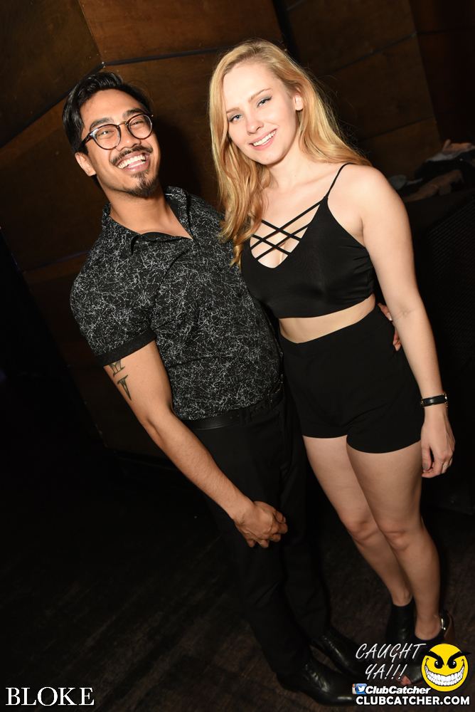 Bloke nightclub photo 13 - June 2nd, 2016