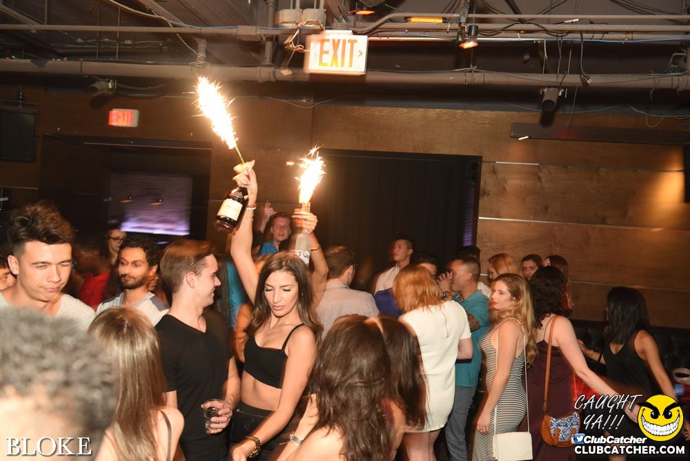 Bloke nightclub photo 122 - June 2nd, 2016