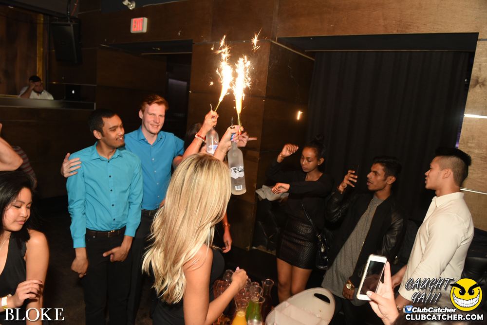 Bloke nightclub photo 125 - June 2nd, 2016