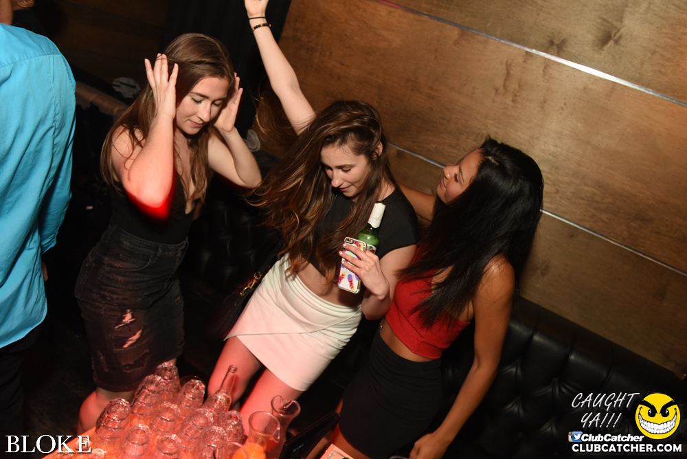 Bloke nightclub photo 130 - June 2nd, 2016