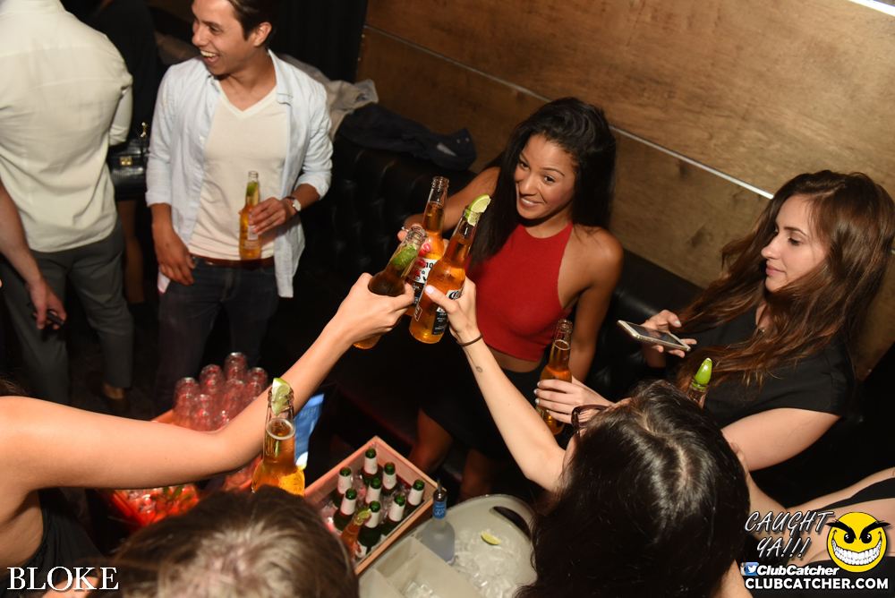 Bloke nightclub photo 135 - June 2nd, 2016