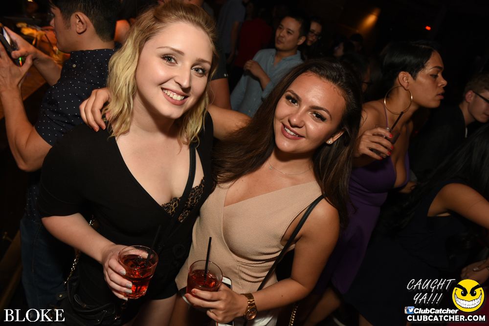 Bloke nightclub photo 136 - June 2nd, 2016