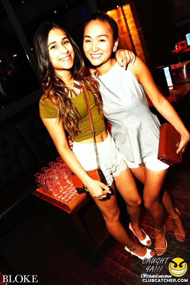 Bloke nightclub photo 139 - June 2nd, 2016