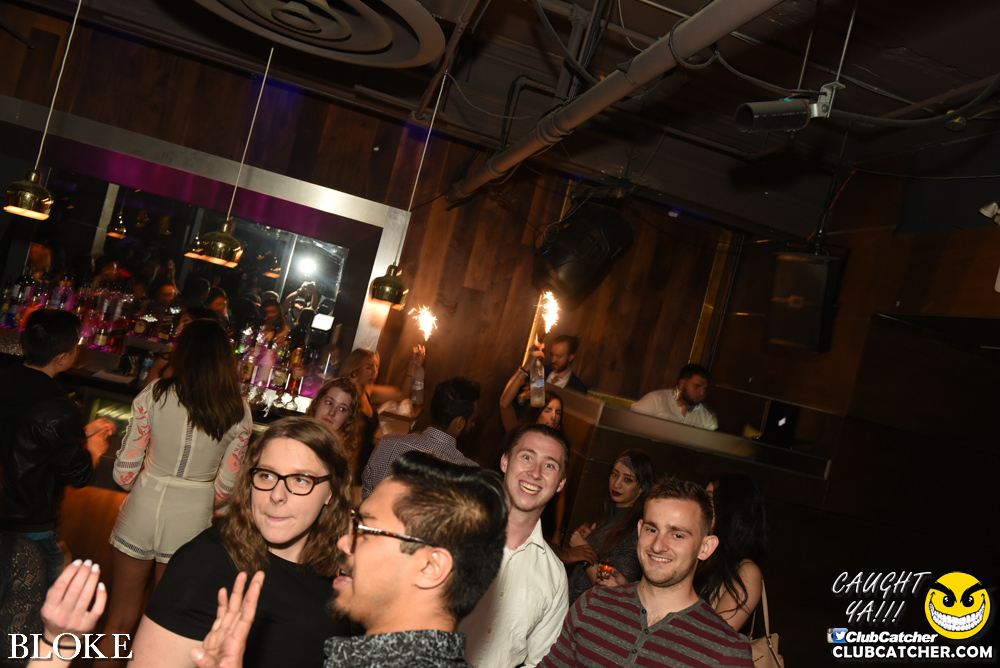 Bloke nightclub photo 140 - June 2nd, 2016