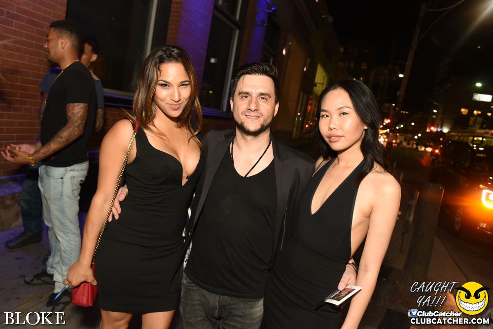 Bloke nightclub photo 15 - June 2nd, 2016