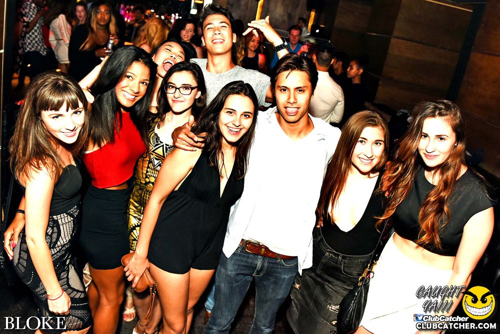 Bloke nightclub photo 143 - June 2nd, 2016