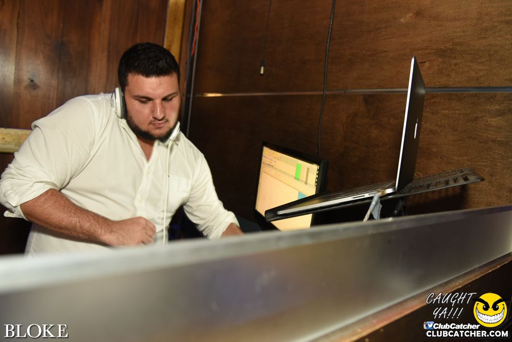 Bloke nightclub photo 144 - June 2nd, 2016