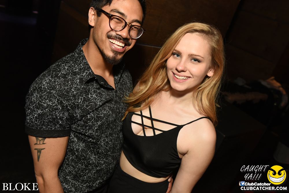 Bloke nightclub photo 149 - June 2nd, 2016