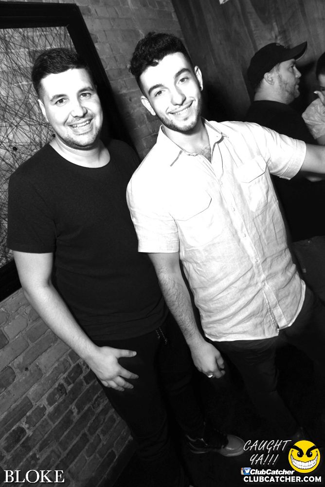 Bloke nightclub photo 150 - June 2nd, 2016