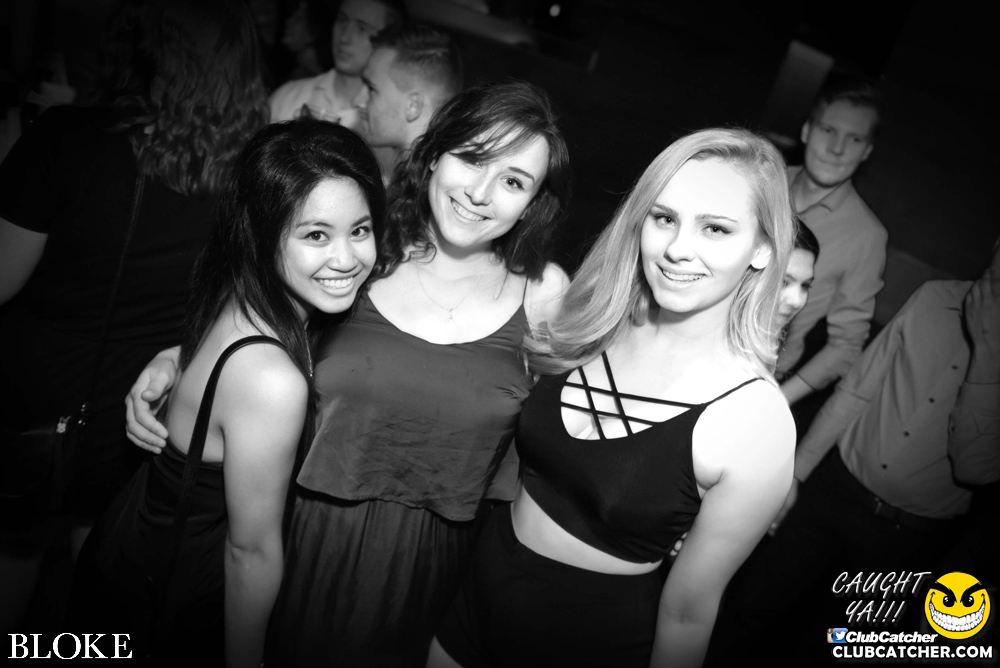 Bloke nightclub photo 152 - June 2nd, 2016