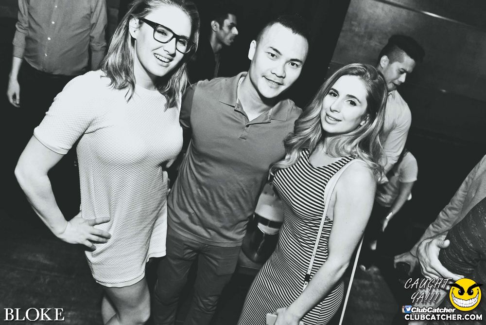 Bloke nightclub photo 153 - June 2nd, 2016