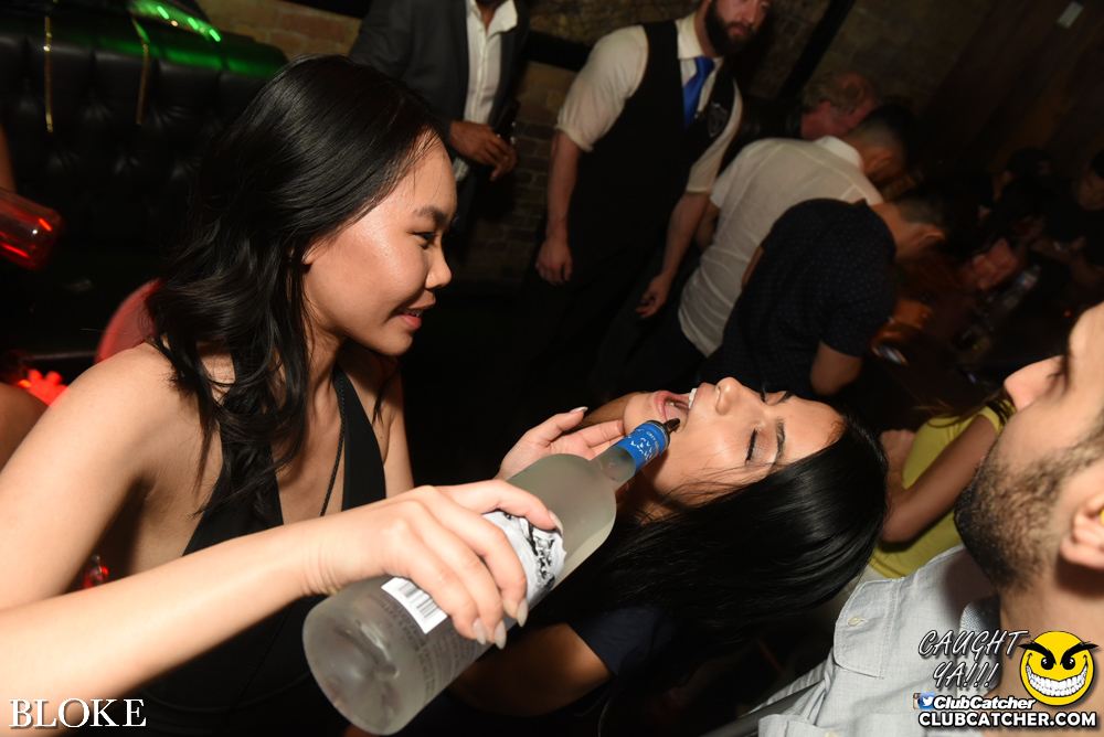 Bloke nightclub photo 154 - June 2nd, 2016