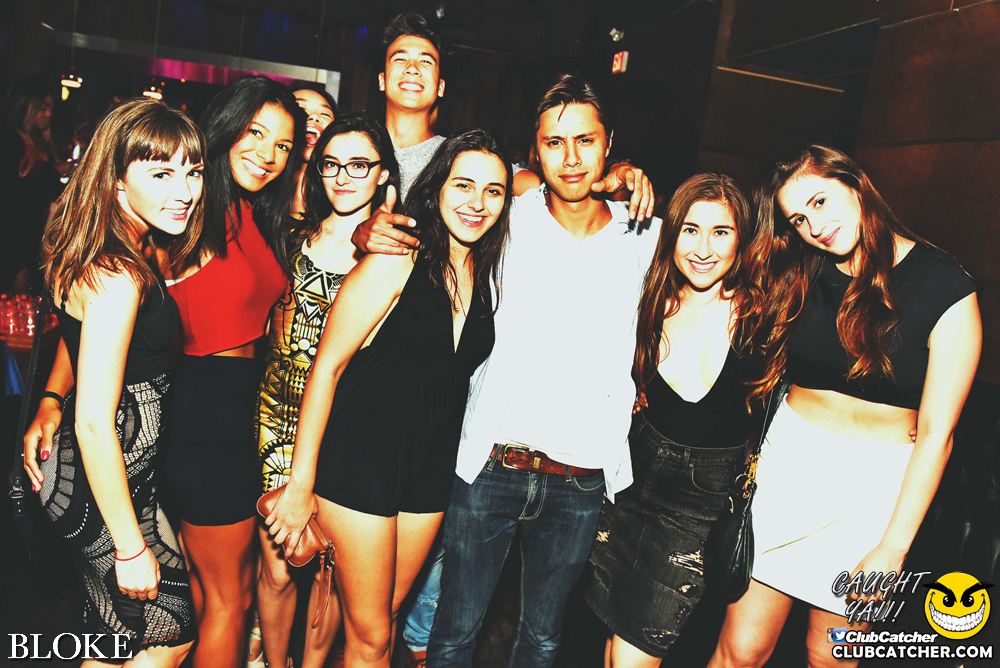 Bloke nightclub photo 161 - June 2nd, 2016