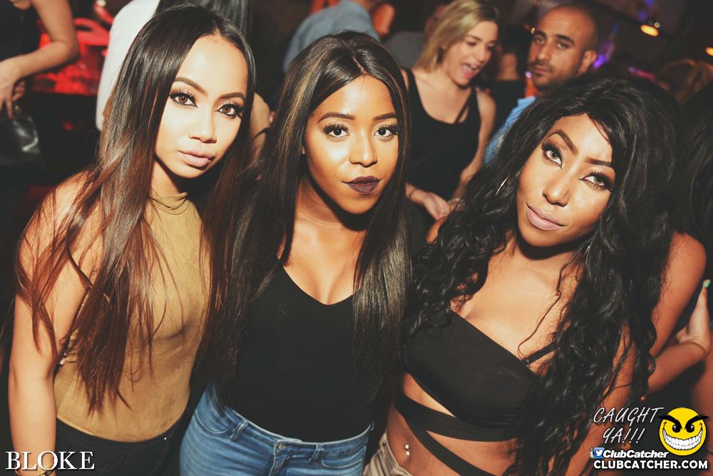 Bloke nightclub photo 166 - June 2nd, 2016