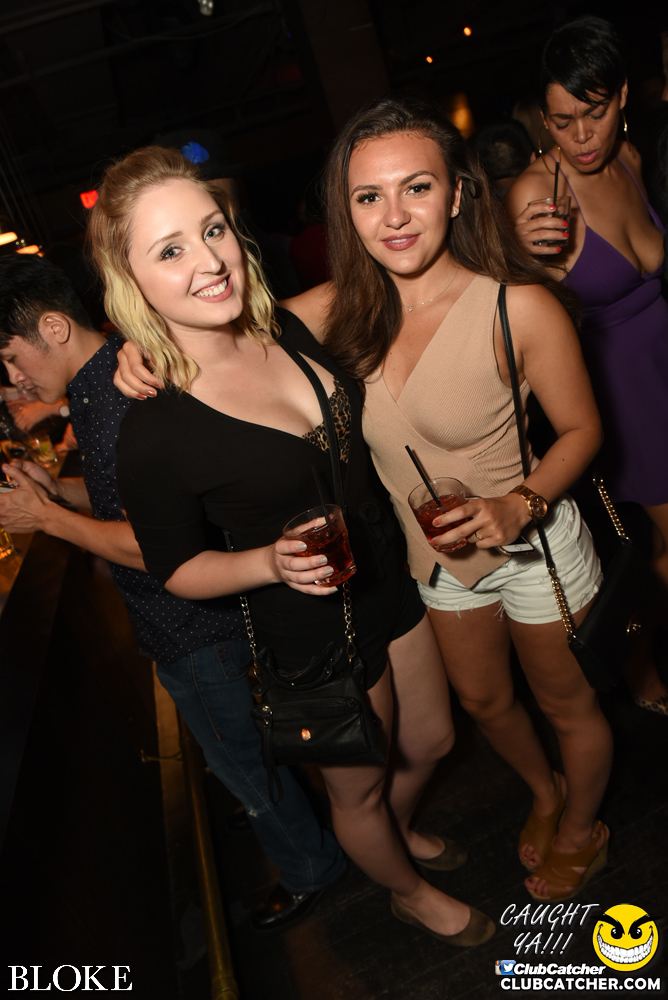 Bloke nightclub photo 169 - June 2nd, 2016