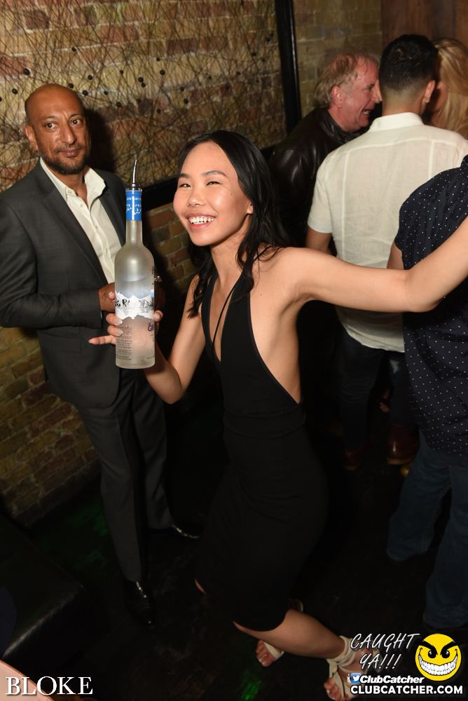 Bloke nightclub photo 170 - June 2nd, 2016