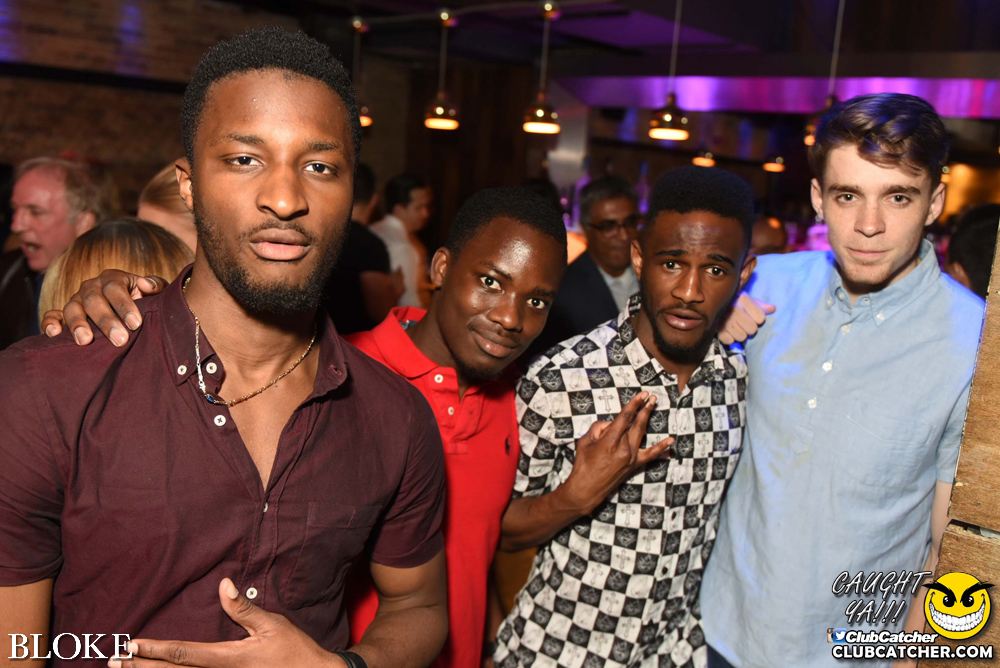 Bloke nightclub photo 173 - June 2nd, 2016