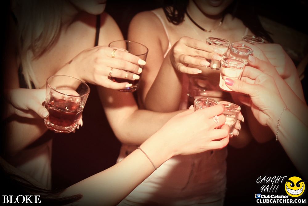 Bloke nightclub photo 175 - June 2nd, 2016