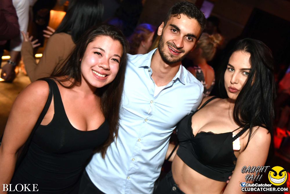 Bloke nightclub photo 179 - June 2nd, 2016