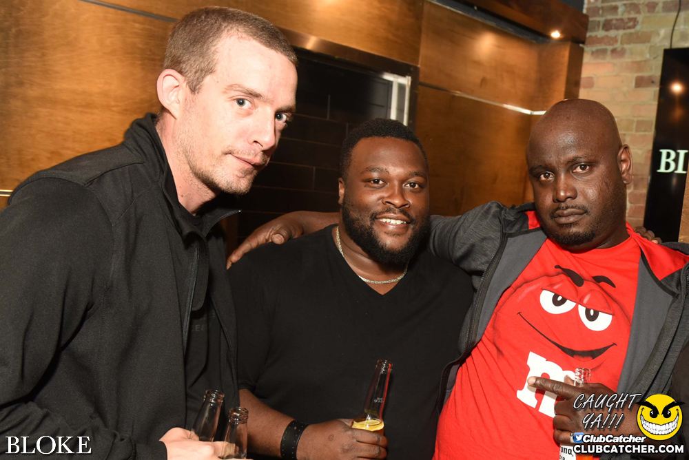 Bloke nightclub photo 189 - June 2nd, 2016