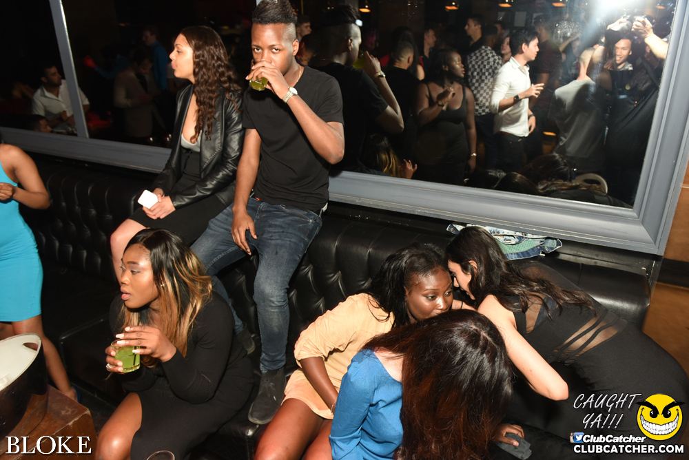 Bloke nightclub photo 192 - June 2nd, 2016