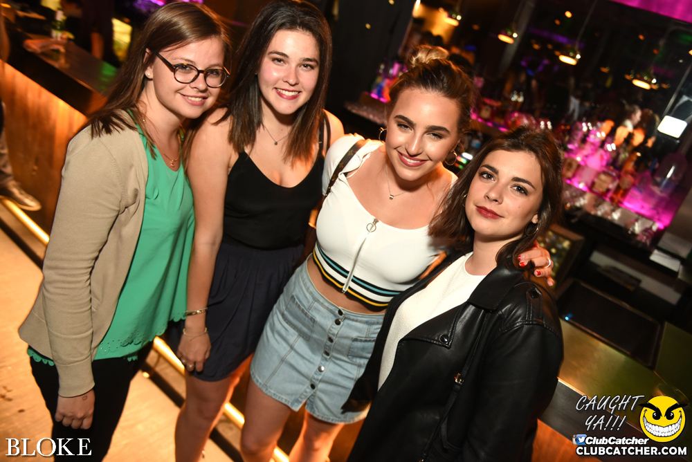 Bloke nightclub photo 194 - June 2nd, 2016