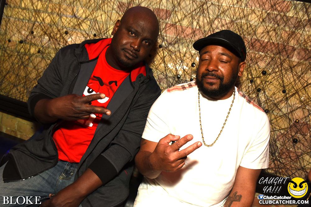 Bloke nightclub photo 196 - June 2nd, 2016