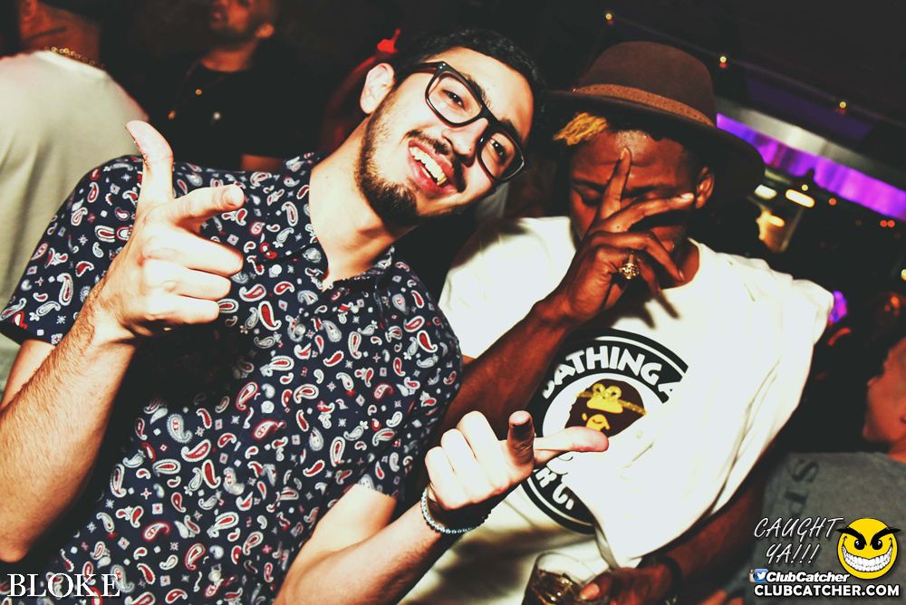 Bloke nightclub photo 200 - June 2nd, 2016