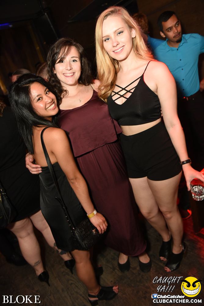 Bloke nightclub photo 21 - June 2nd, 2016