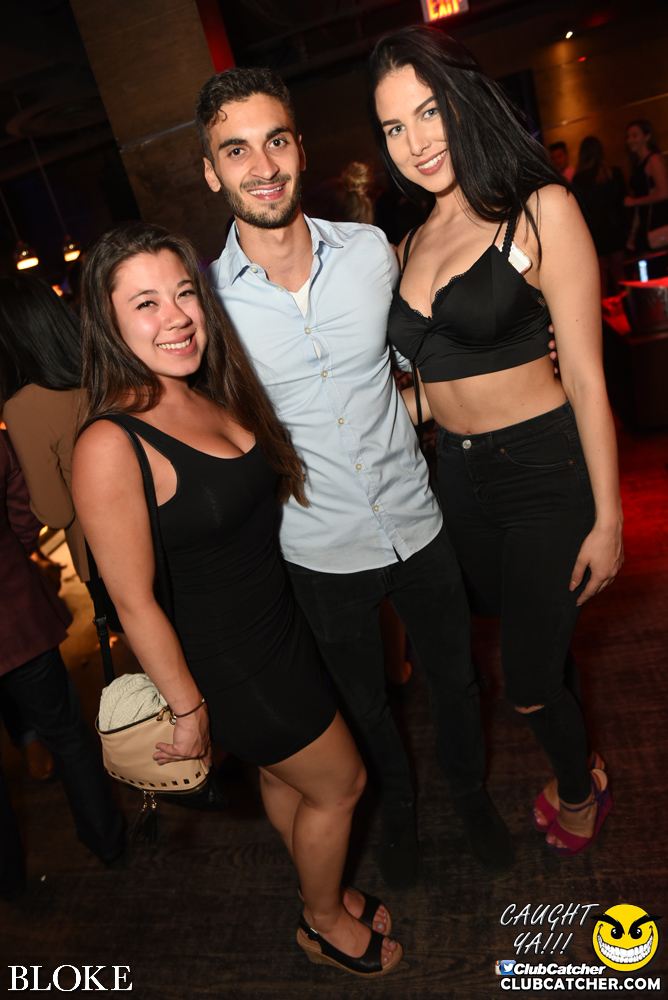 Bloke nightclub photo 24 - June 2nd, 2016