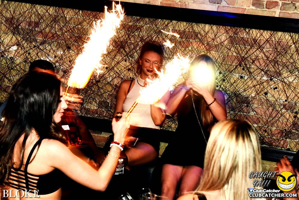 Bloke nightclub photo 27 - June 2nd, 2016