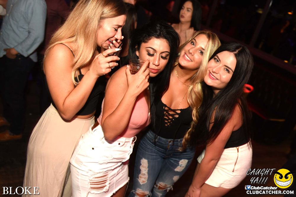 Bloke nightclub photo 28 - June 2nd, 2016