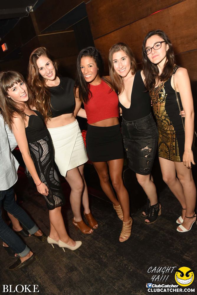 Bloke nightclub photo 29 - June 2nd, 2016