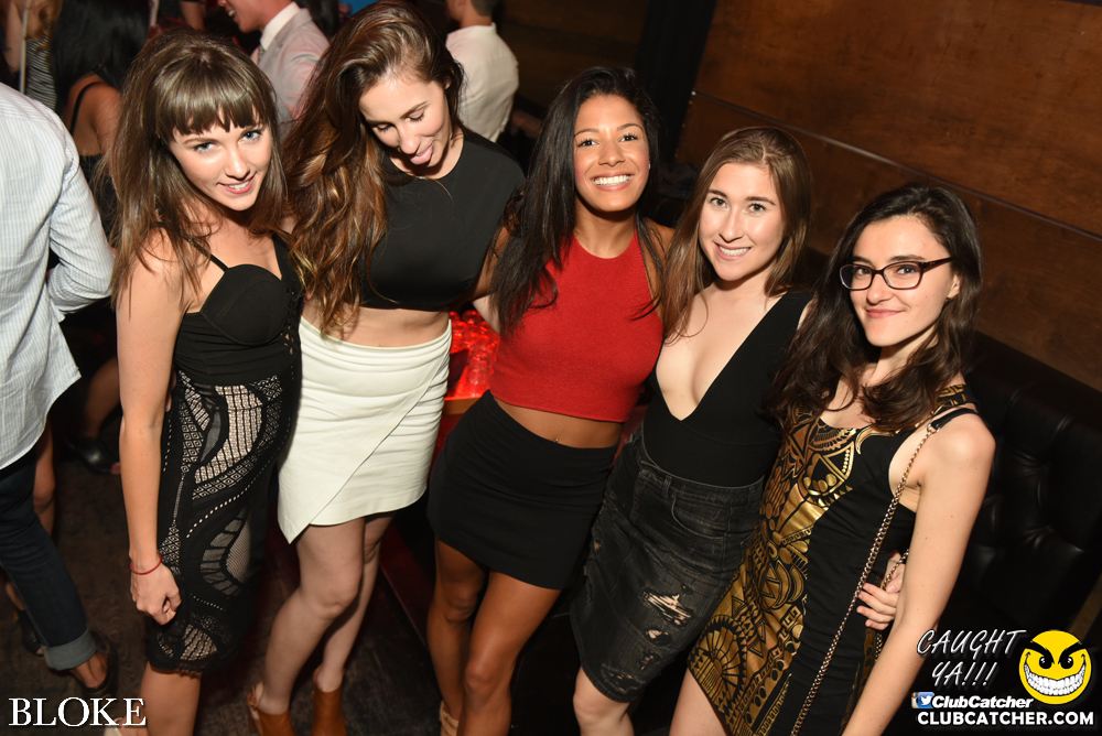 Bloke nightclub photo 4 - June 2nd, 2016