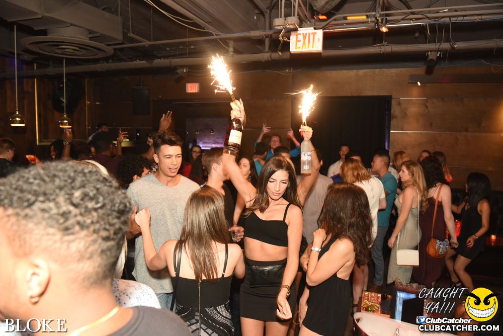 Bloke nightclub photo 37 - June 2nd, 2016