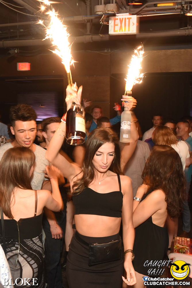 Bloke nightclub photo 43 - June 2nd, 2016