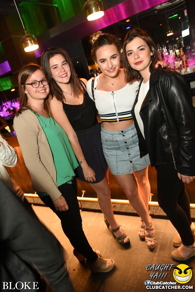 Bloke nightclub photo 44 - June 2nd, 2016