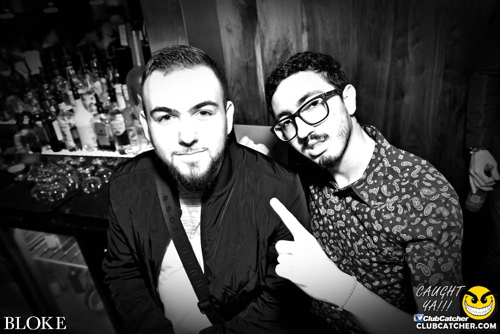 Bloke nightclub photo 48 - June 2nd, 2016