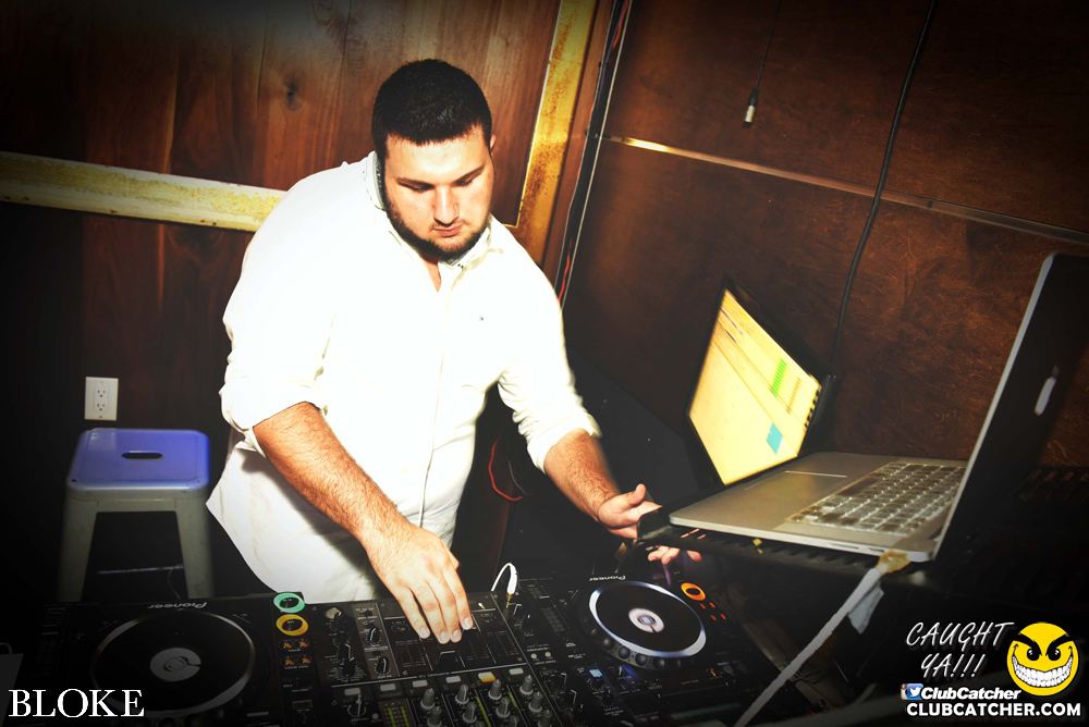 Bloke nightclub photo 49 - June 2nd, 2016